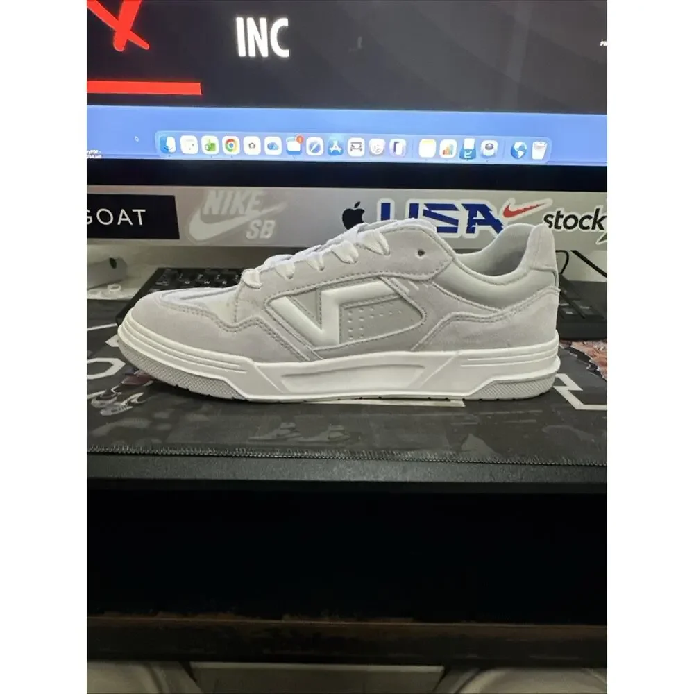 Vans thanks shopping